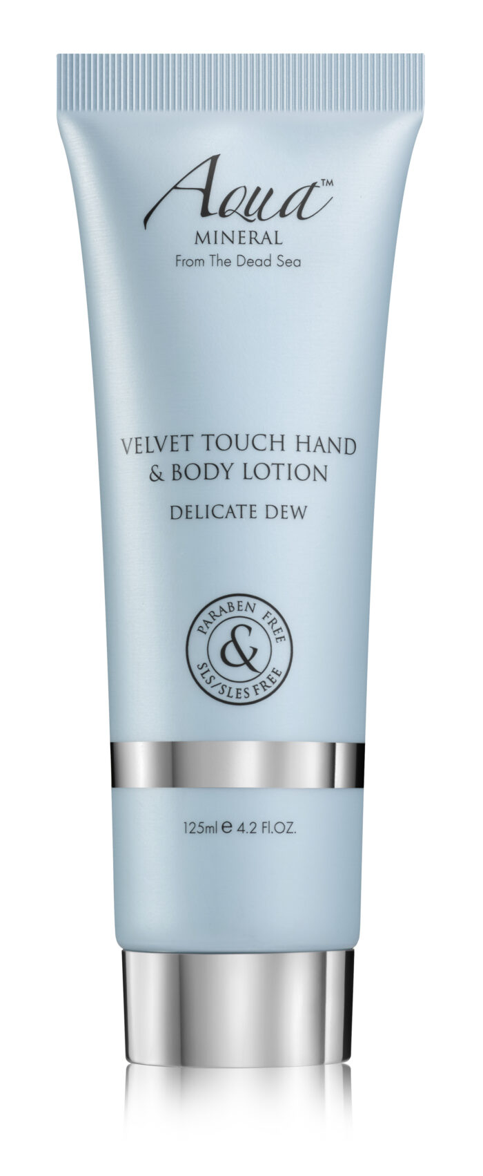 Hand & Body Lotion Delicate Dew